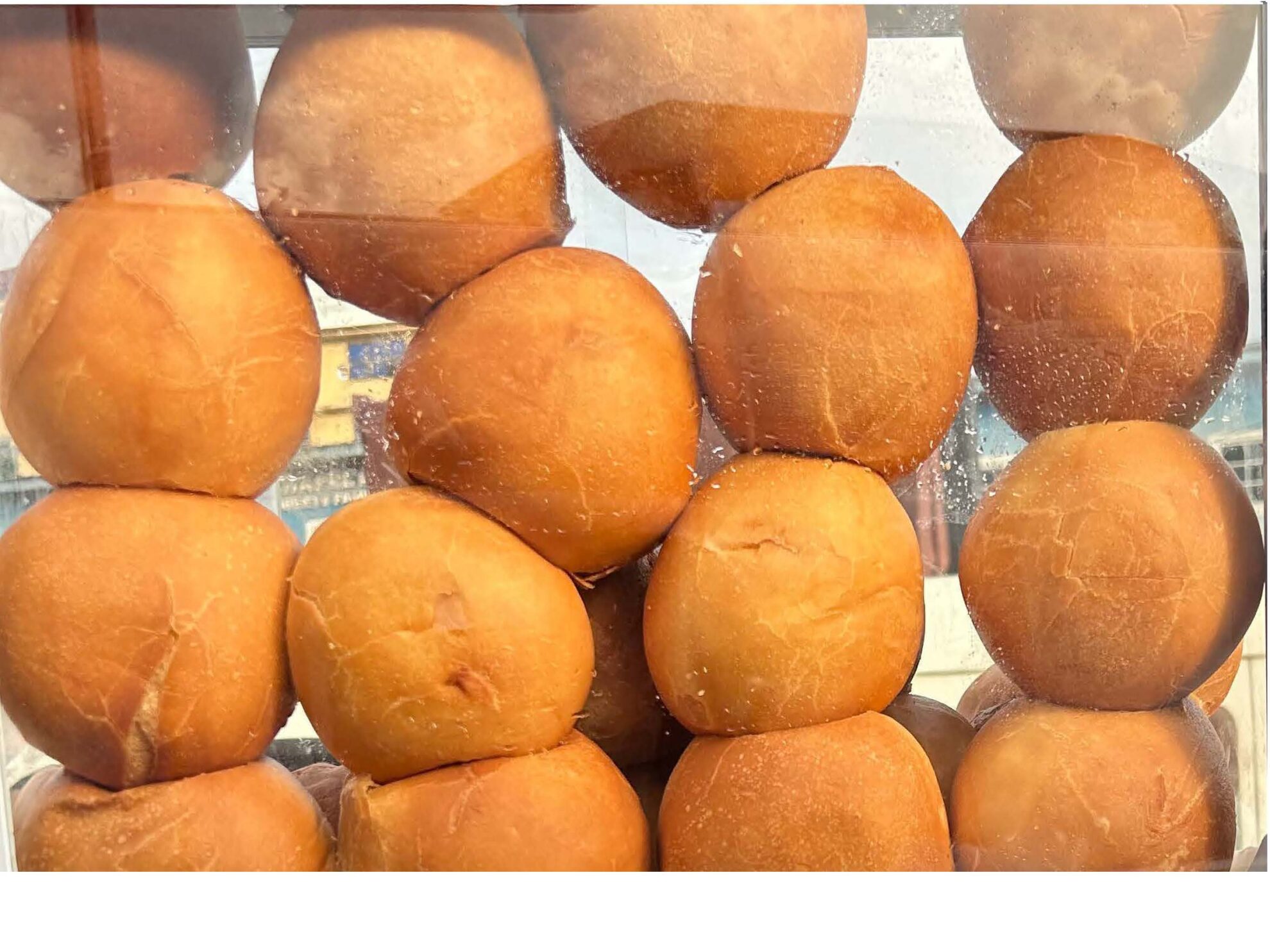 Local Puff Puff BOFROT aka ''PUFF-PUFF'' - Tours in Ghana - Cultural Tours and Local ...