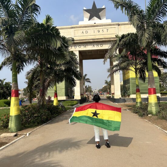 Blackstars Square