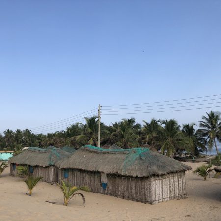 Maranatha Beach Camp