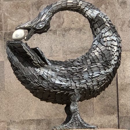 Sankofa